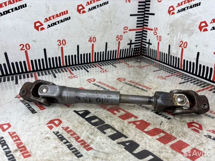 Рулевой карданчик Volkswagen Polo MK5