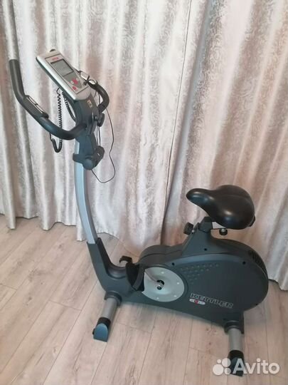 Велотренажёр kettler golf