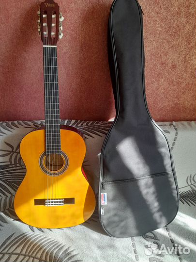 Классическая гитара