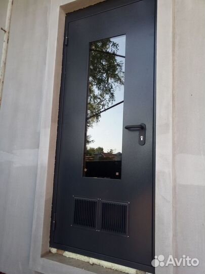 Дверь входная/межкомнатная