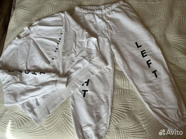 Вещи б/у женские пакетом 46 размер