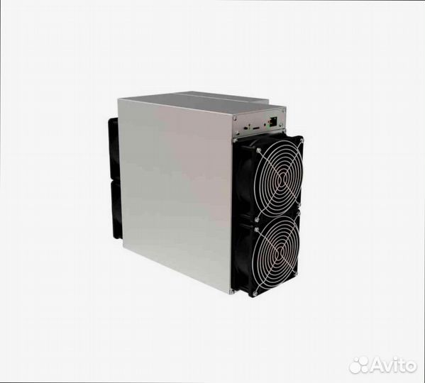 Asic IceRiver AL3 новый