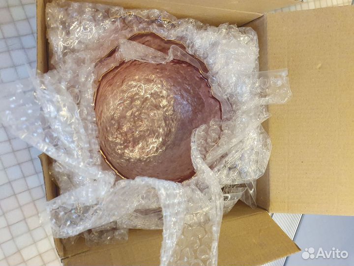 Набор из 3 салатников Lenardi