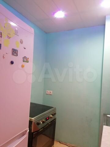 2-к. квартира, 68,8 м², 1/9 эт.