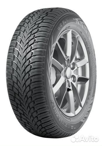 Nokian Tyres WR SUV 4 225/70 R16 107H