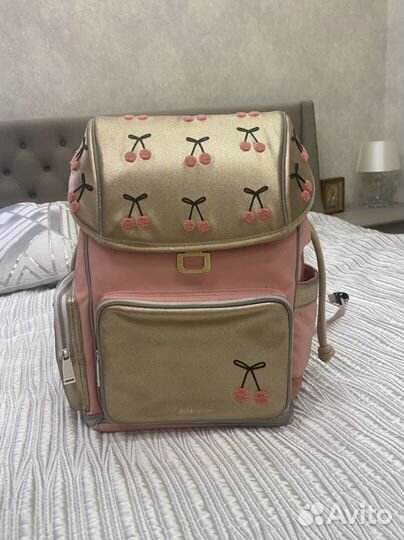 Рюкзак школьный Jeune premier