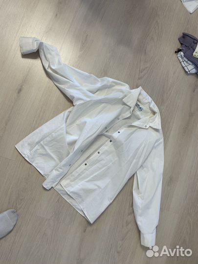 Рубашка женская / водолазка