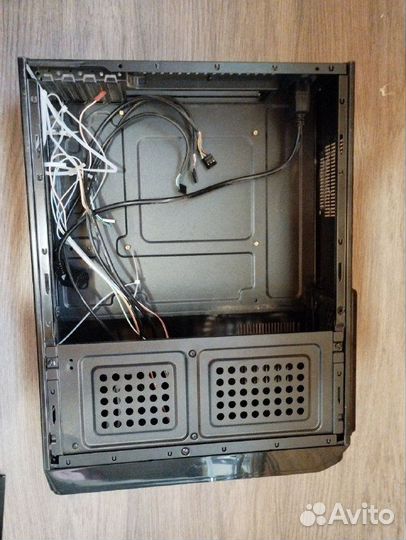 Корпус пк