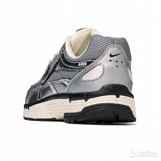 Nike p-6000 оригинал