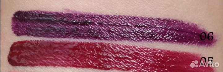 Помада beauty killer divage