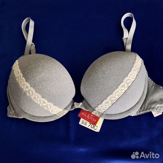 Бюстгальтер Милавица 70 С