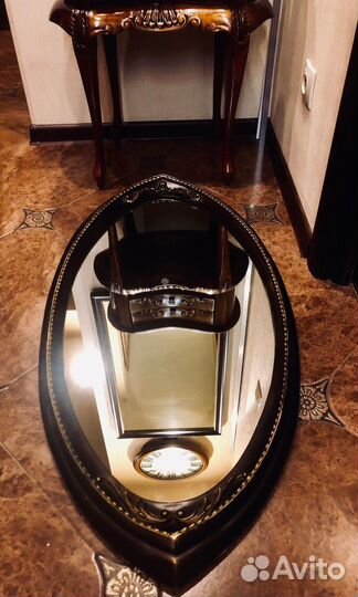 Зеркало настенное ссср,винтаж