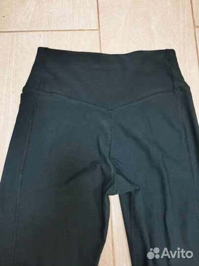 Легинсы nike xs