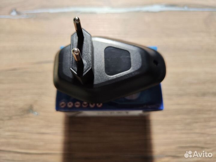 Ультразвуковой отпугиватель грызунов