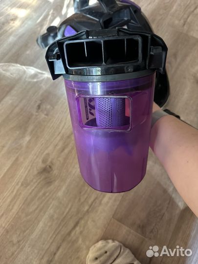 Пылесос tefal compact power