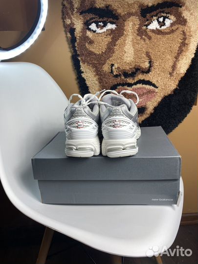 New balance 1906r