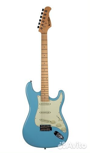 Электрогитара Prodipe jmfst80mabl ST80MA