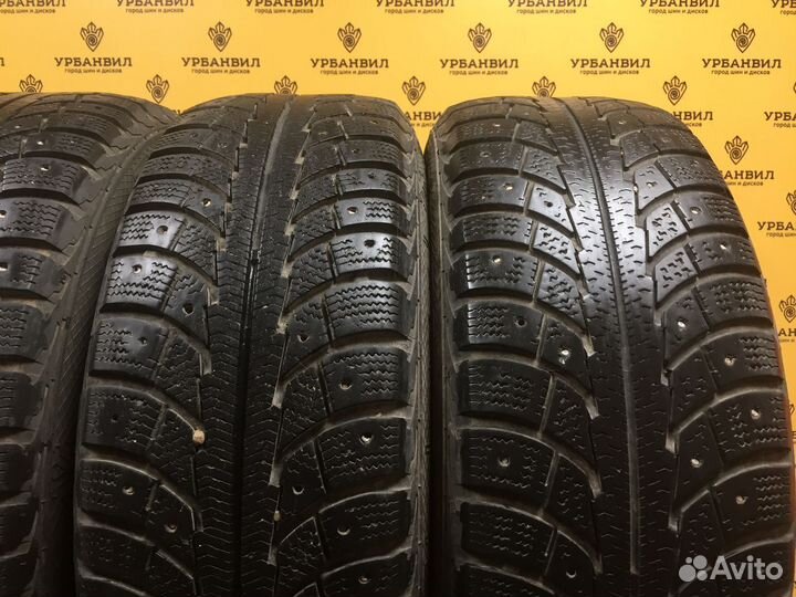 Gislaved Nord Frost 5 195/65 R15 91
