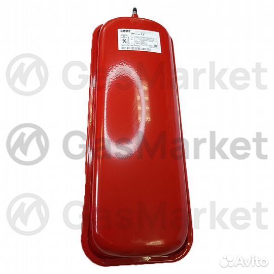 Расширительный бак 7,5 л Baxi 5629130