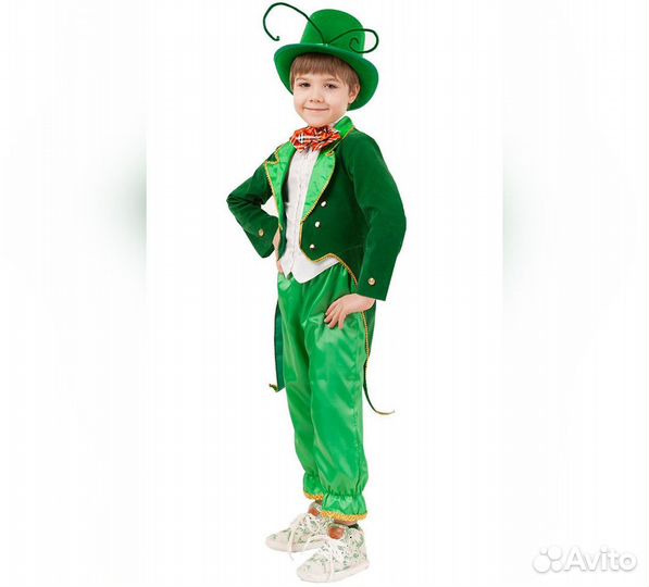 Карнавальный костюм 