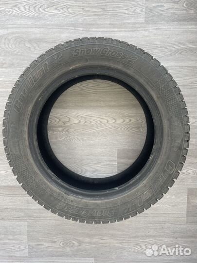 Cordiant Snow Cross 2 205/55 R16 94T