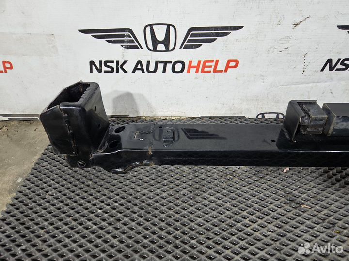 Усилитель бампера передний Honda Accord CL9 K24A