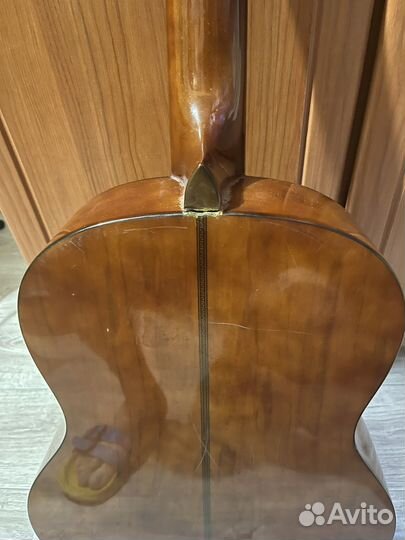 Музыкальный инструмент