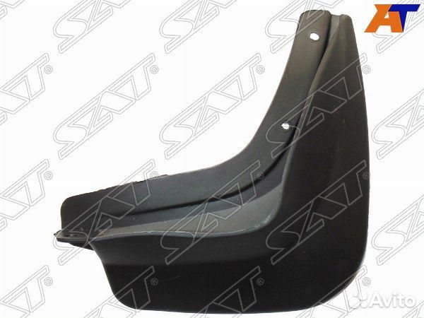 Брызговик chevrolet aveo