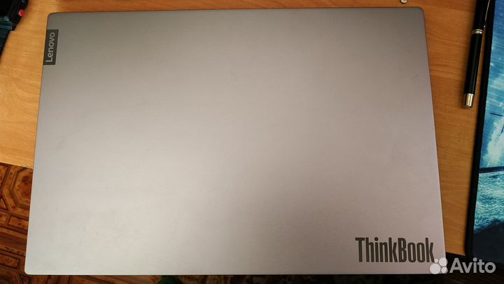 Lenovo ThinkBook 15-IIL