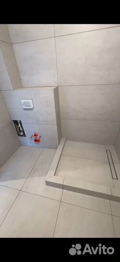 Укладка плитки