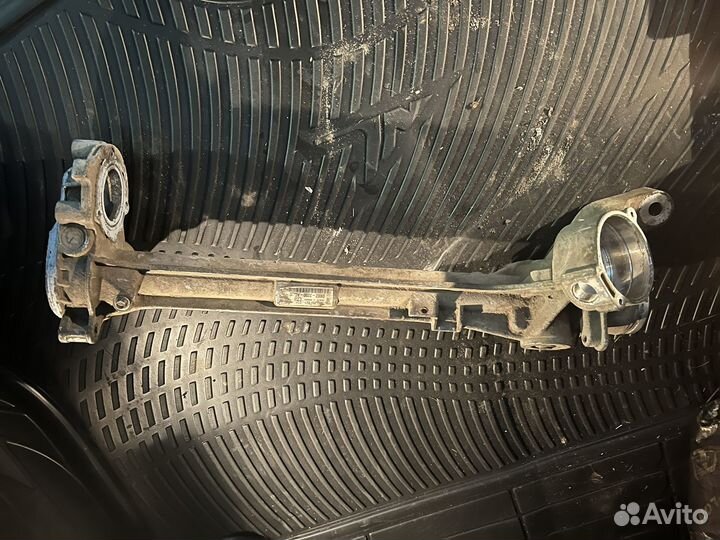 Корпус рулевой рейки LHD cpla3200ADK