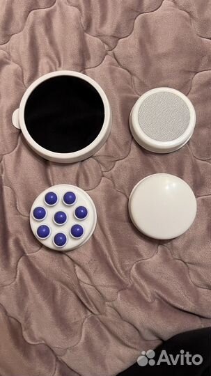 Массажер для тела электрический