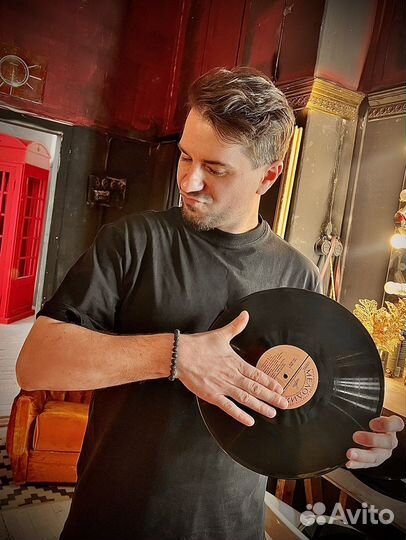 DJ на мероприятия