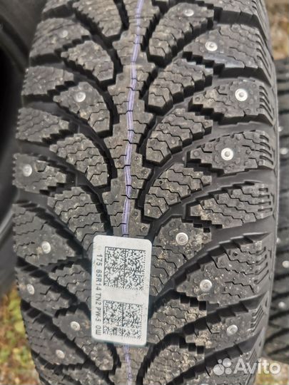 Cordiant Sno-Max 175/65 R14