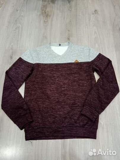 Пуловер мужской