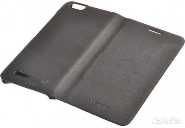 Оригинальный Чехол-книжка Lenovo Vibe C (A2020)