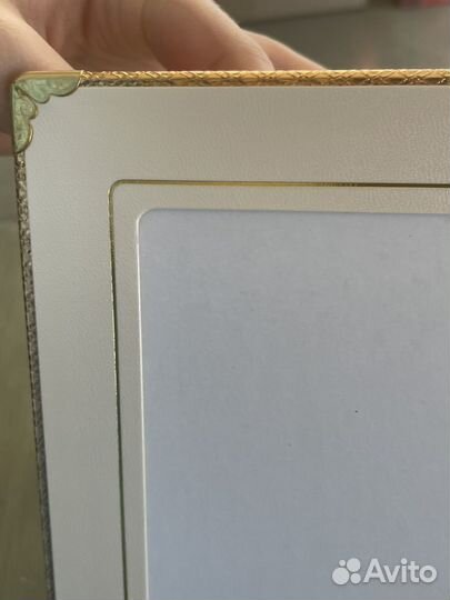 Фотоальбом Кожаный Винтаж