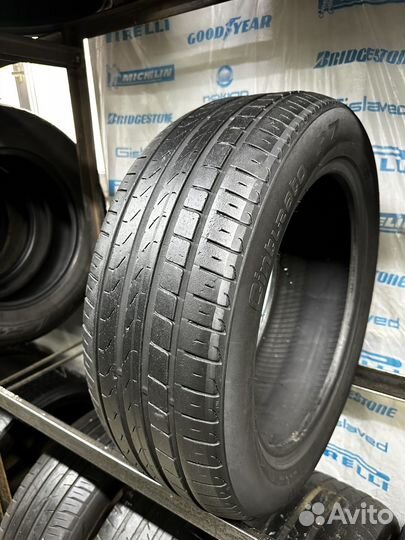 Pirelli Cinturato P7 215/55 R17 94V