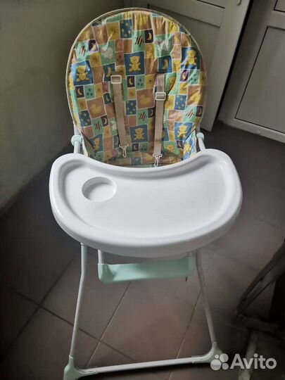 Стул для кормления