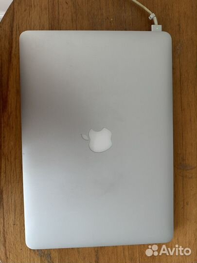 Macbook Air, 13 дюймов, 2017 год. 8gb