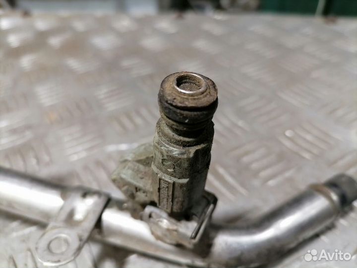 Форсунка двигателя Ml 163