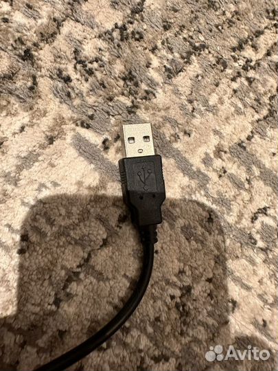 Игровой джойстик на usb