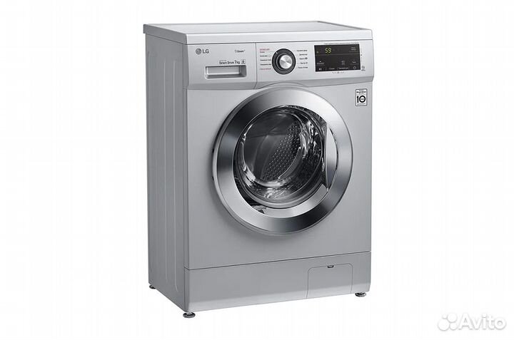 Стиральная машина LG F2J3HS4L