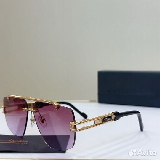 Солнцезащитные очки cazal. Оригинал