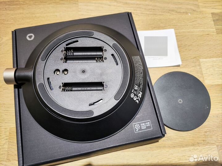 Кухонные весы Xiaomi Hoto