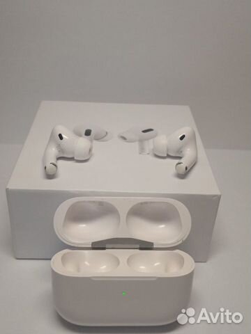 Airpods pro