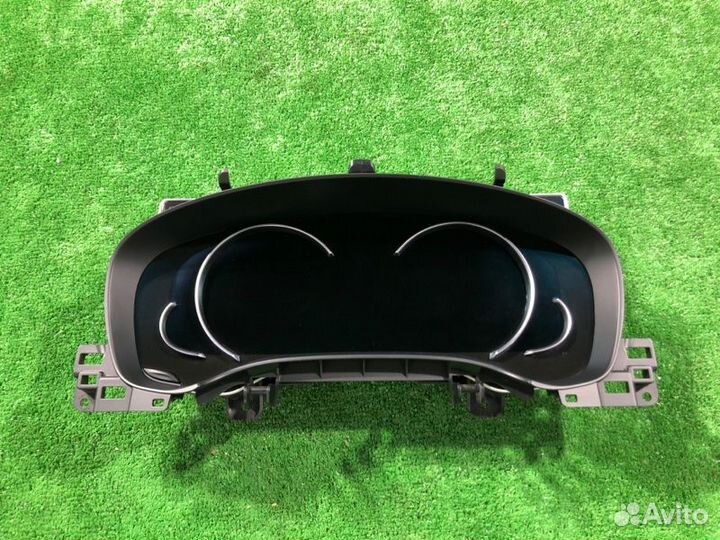 Щиток приборов Bmw 5 G31 B47B20A 2017