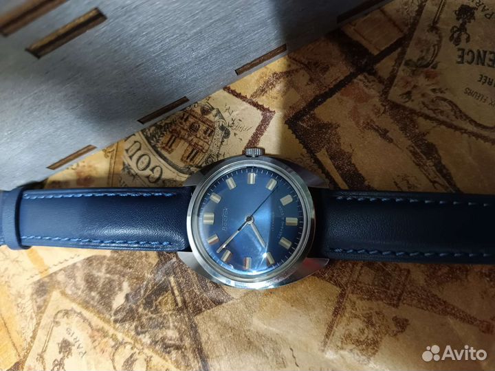 Часы vostok