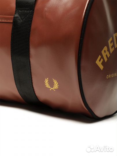 Сумка fred perry оригинал В наличии