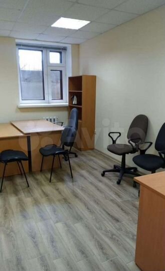 Офис, 17 м²